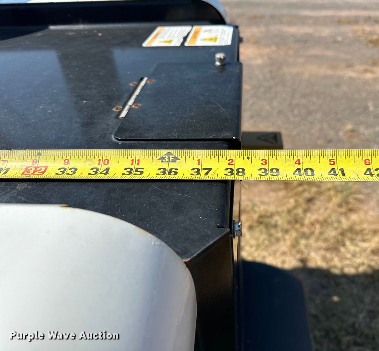 image for item DO7013 2018 Allmand  Night-Light V-Series NLV light plant