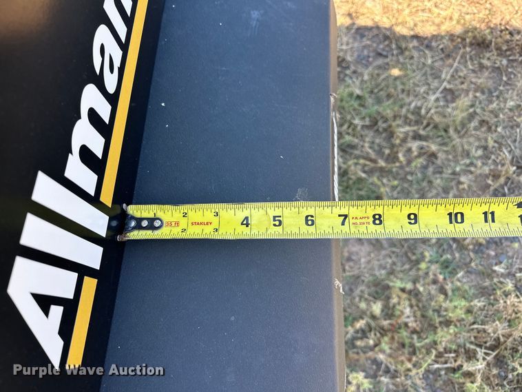 image for item DO7013 2018 Allmand  Night-Light V-Series NLV light plant