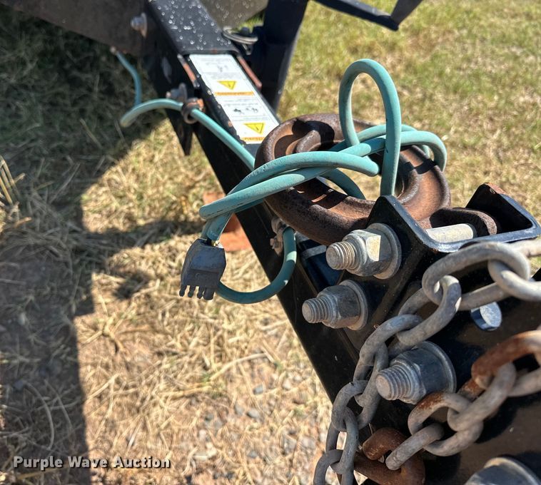 image for item DO7013 2018 Allmand  Night-Light V-Series NLV light plant