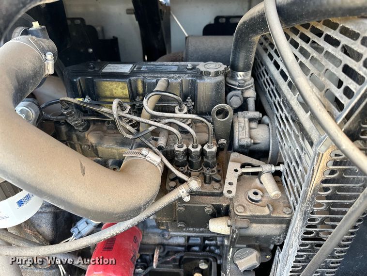 image for item DO7013 2018 Allmand  Night-Light V-Series NLV light plant