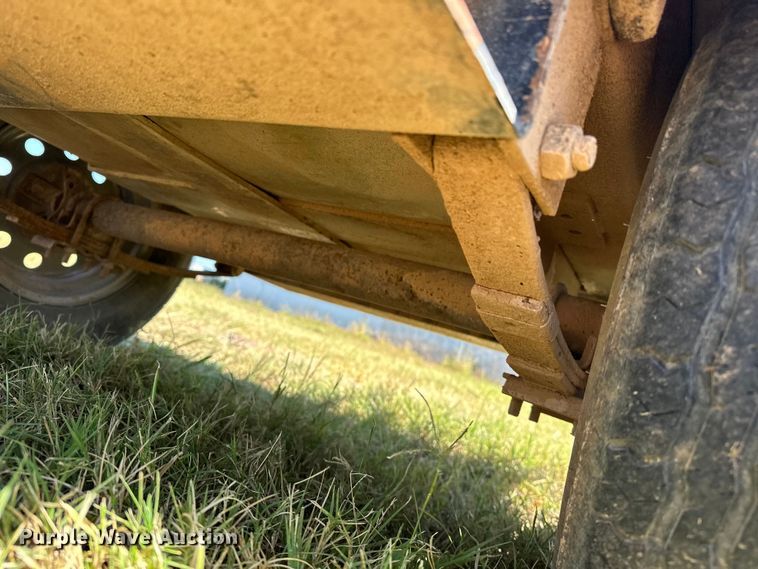 image for item DO7013 2018 Allmand  Night-Light V-Series NLV light plant