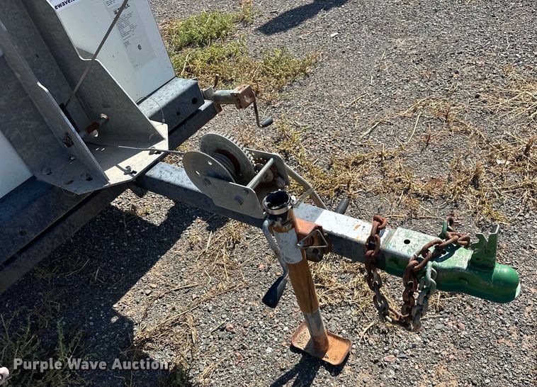 image for item DO7014 2011 Terex RL4000  light plant