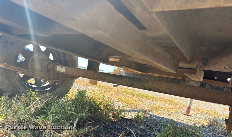 image for item DO7014 2011 Terex RL4000  light plant