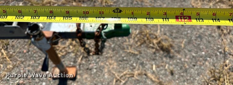 image for item DO7014 2011 Terex RL4000  light plant