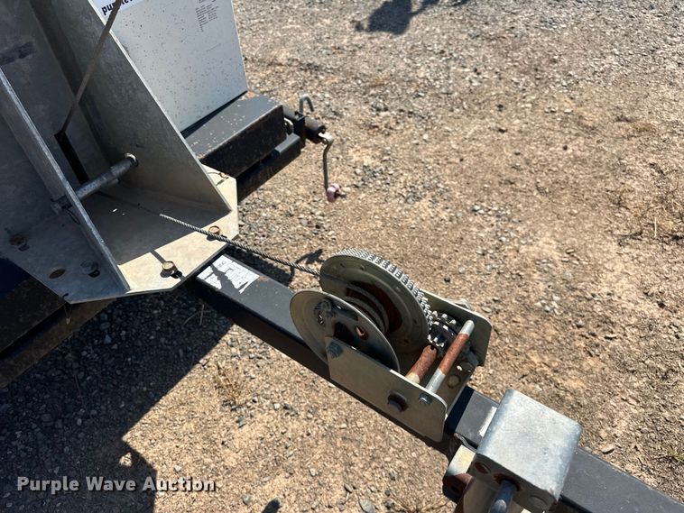 image for item DO7015 2008 Terex RL4000 light plant