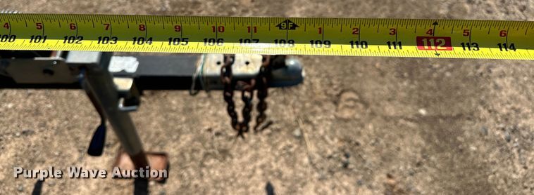 image for item DO7015 2008 Terex RL4000 light plant