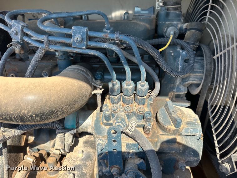 image for item DO7015 2008 Terex RL4000 light plant