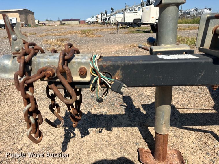 image for item DO7015 2008 Terex RL4000 light plant