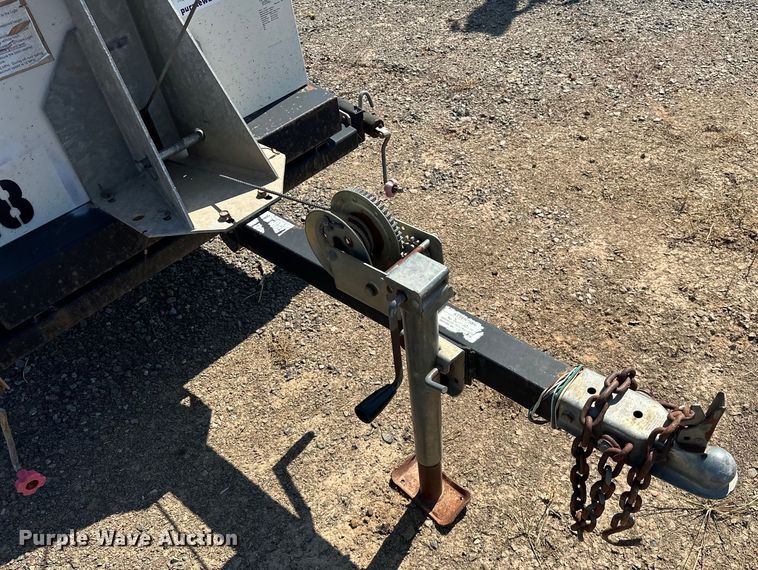 image for item DO7015 2008 Terex RL4000 light plant