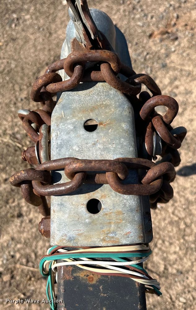 image for item DO7015 2008 Terex RL4000 light plant