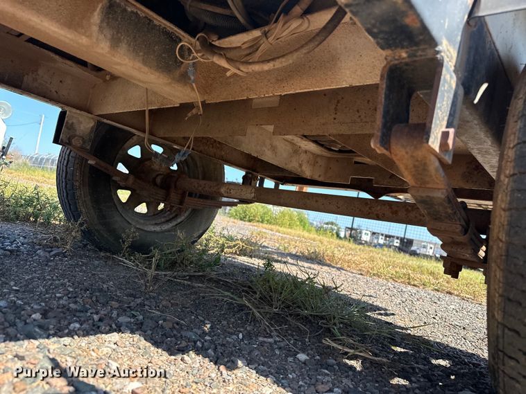 image for item DO7015 2008 Terex RL4000 light plant