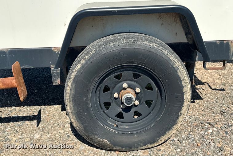 image for item DO7015 2008 Terex RL4000 light plant