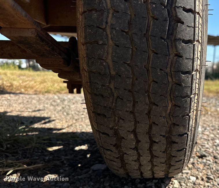 image for item DO7015 2008 Terex RL4000 light plant