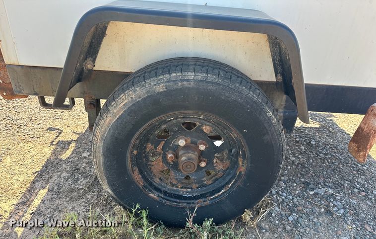 image for item DO7015 2008 Terex RL4000 light plant