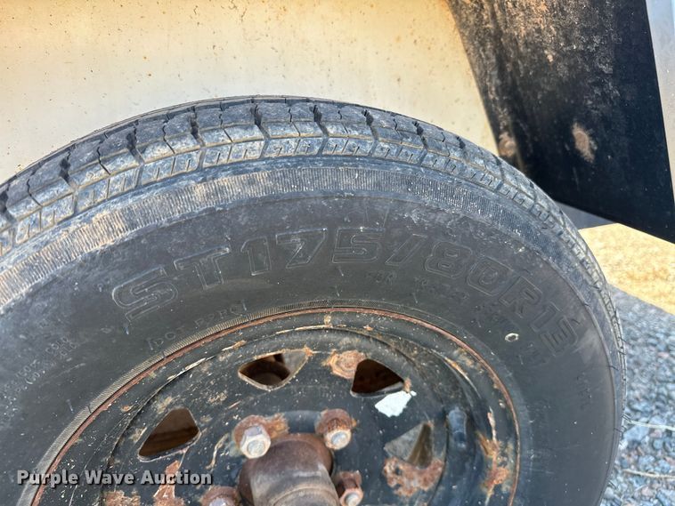 image for item DO7015 2008 Terex RL4000 light plant