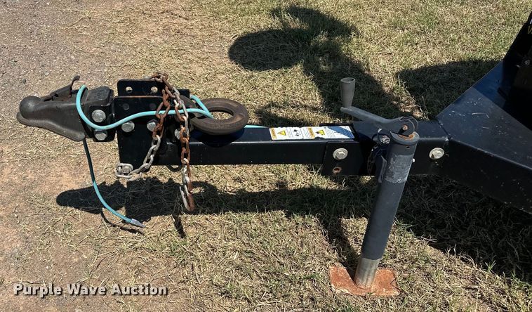 image for item DO7016 2017 Allmand  Night-Light V-Series NLV light plant