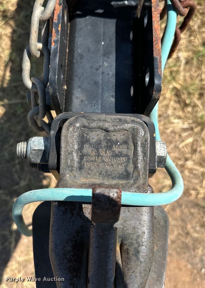 image for item DO7016 2017 Allmand  Night-Light V-Series NLV light plant