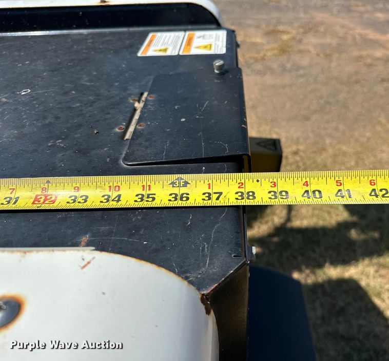 image for item DO7016 2017 Allmand  Night-Light V-Series NLV light plant