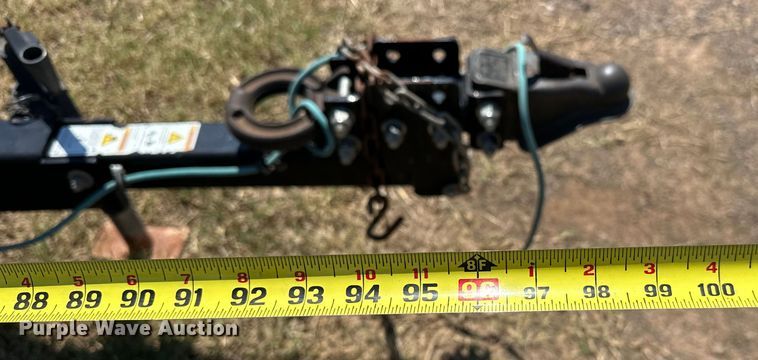 image for item DO7016 2017 Allmand  Night-Light V-Series NLV light plant