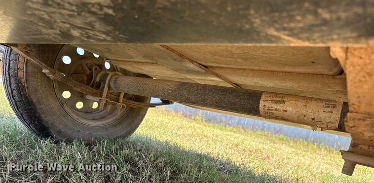 image for item DO7016 2017 Allmand  Night-Light V-Series NLV light plant