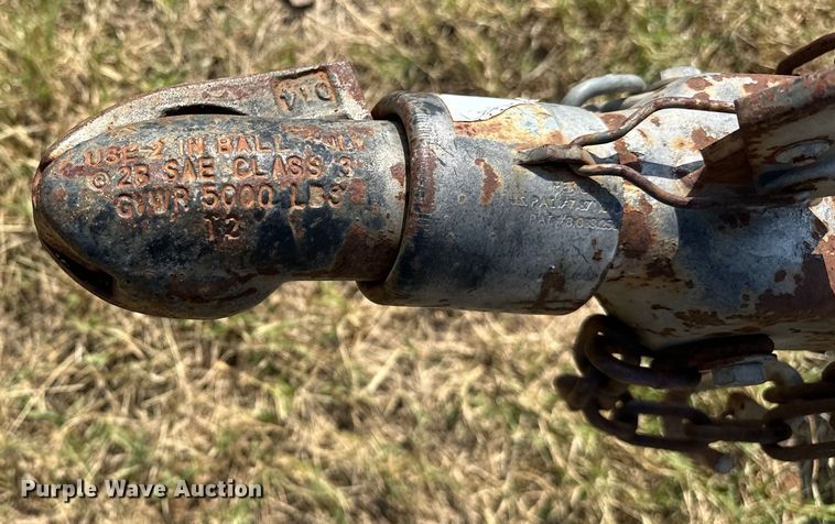 image for item DO7017 Allmand  Night-Light Pro NL 8  light plant