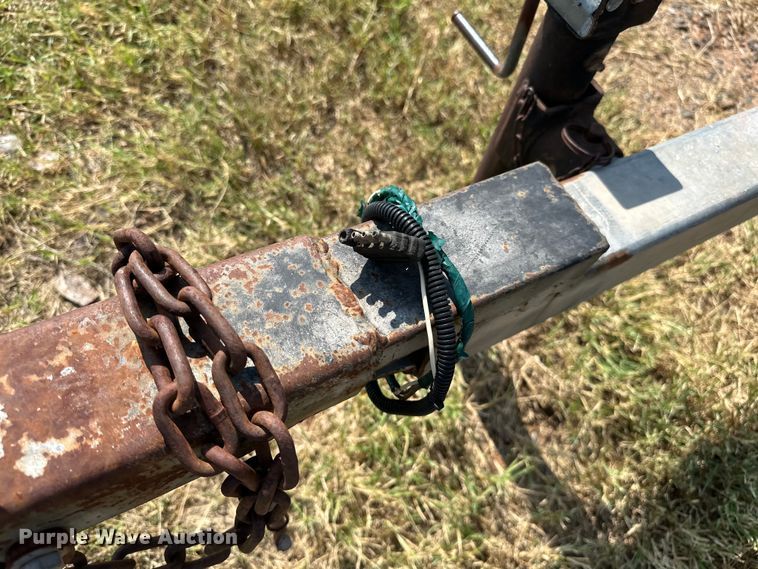 image for item DO7017 Allmand  Night-Light Pro NL 8  light plant