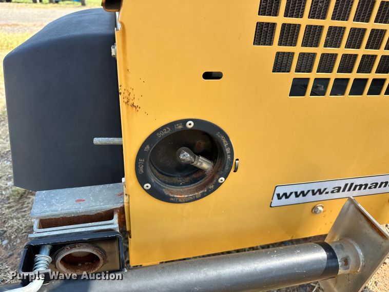 image for item DO7017 Allmand  Night-Light Pro NL 8  light plant