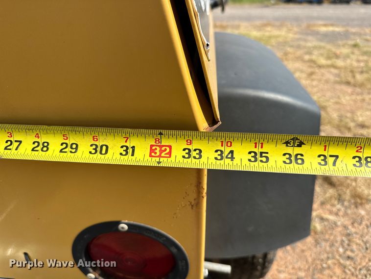 image for item DO7017 Allmand  Night-Light Pro NL 8  light plant