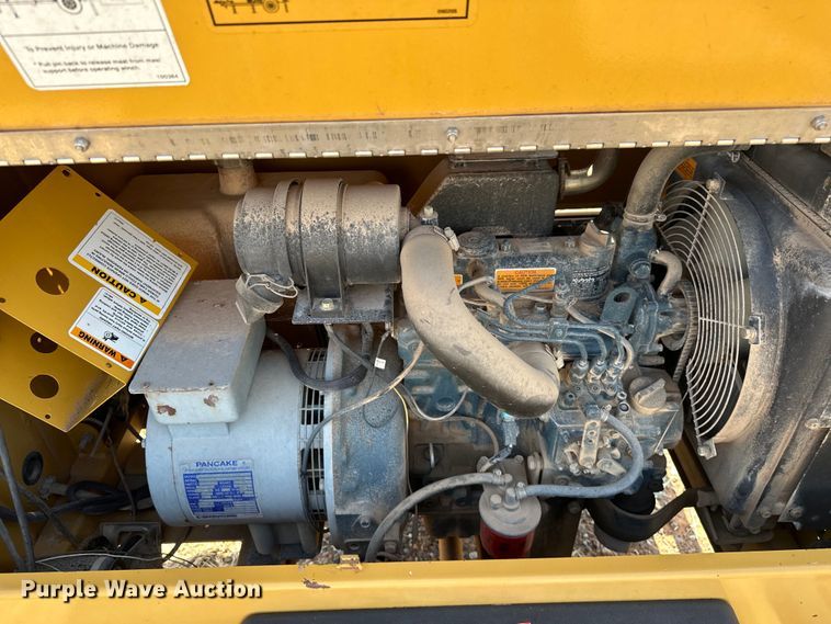 image for item DO7017 Allmand  Night-Light Pro NL 8  light plant