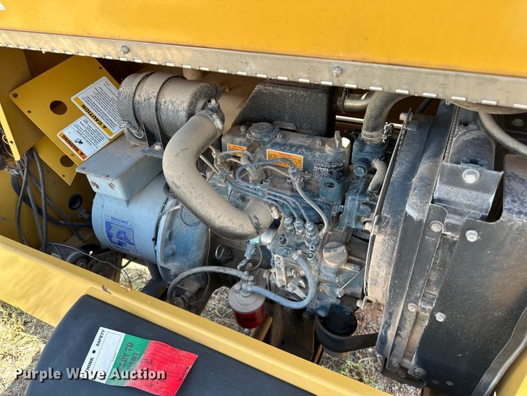 image for item DO7017 Allmand  Night-Light Pro NL 8  light plant