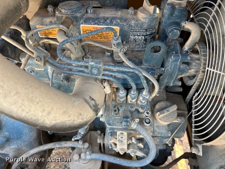 image for item DO7017 Allmand  Night-Light Pro NL 8  light plant