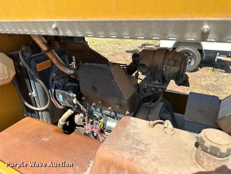 image for item DO7017 Allmand  Night-Light Pro NL 8  light plant