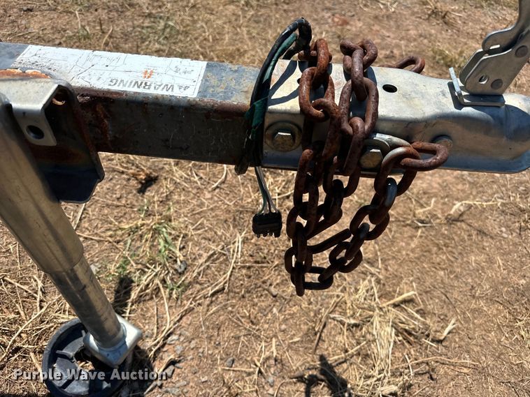 image for item DO7018 2012 Terex RL4 light plant