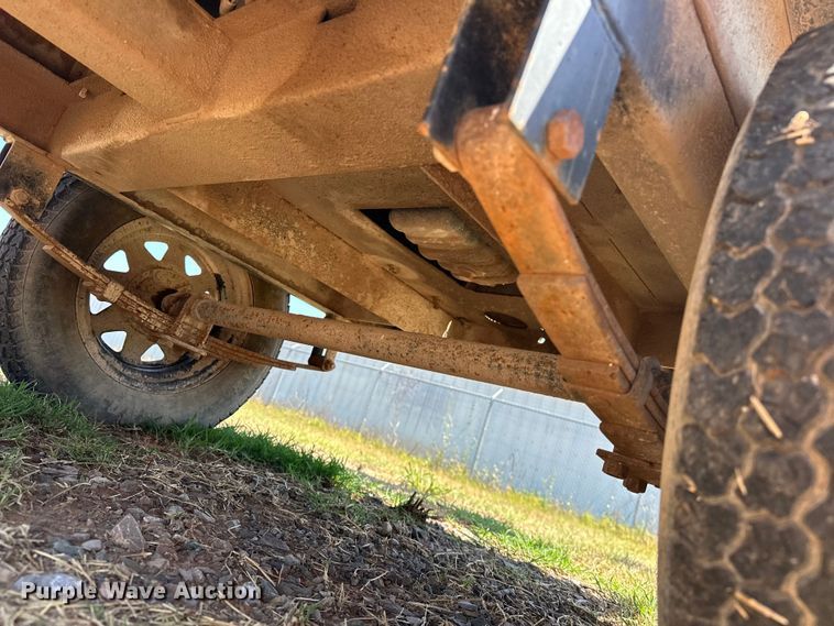 image for item DO7018 2012 Terex RL4 light plant