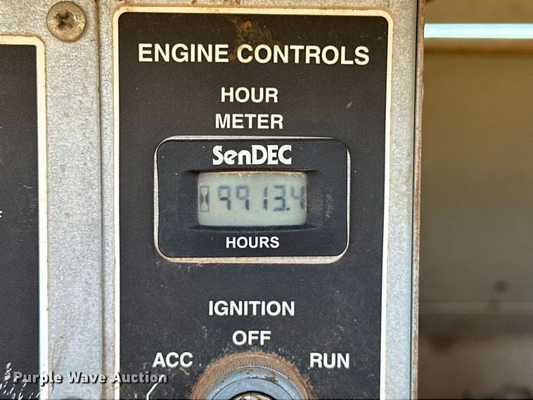 image for item DO7018 2012 Terex RL4 light plant