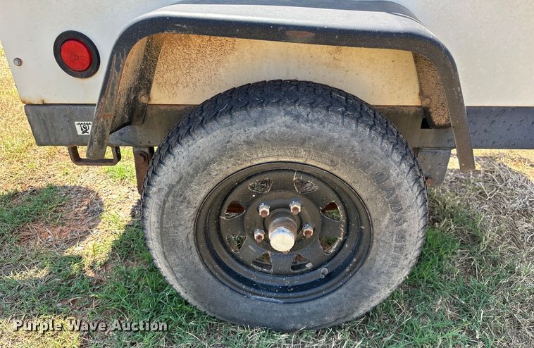 image for item DO7018 2012 Terex RL4 light plant