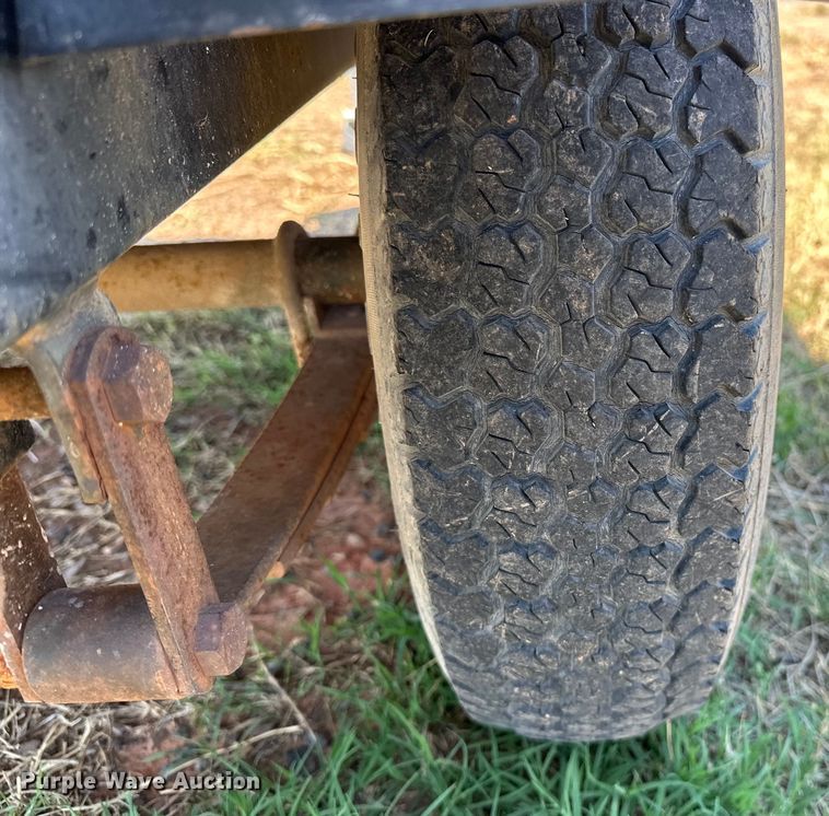 image for item DO7018 2012 Terex RL4 light plant