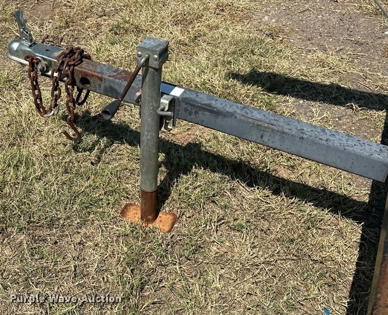 image for item DO7019 Terex  light plant