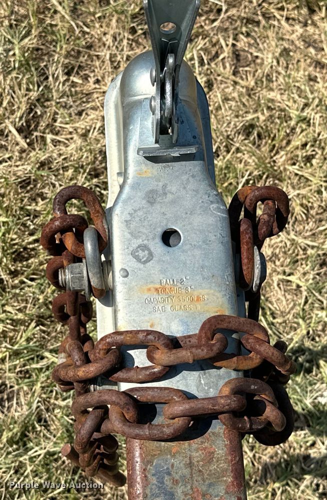 image for item DO7019 Terex  light plant