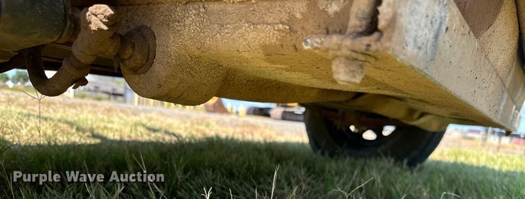 image for item DO7019 Terex  light plant