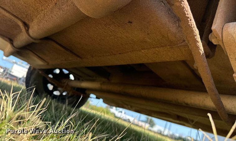 image for item DO7019 Terex  light plant