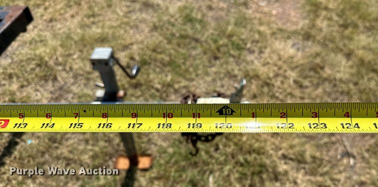 image for item DO7019 Terex  light plant