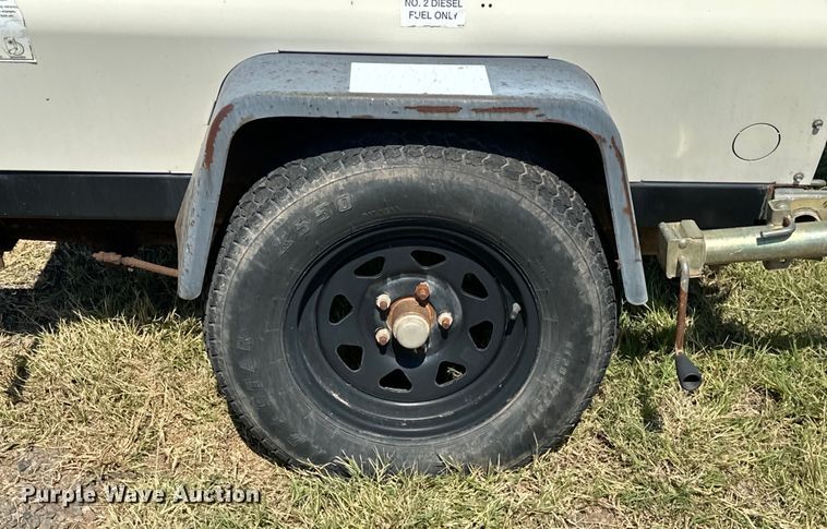 image for item DO7019 Terex  light plant