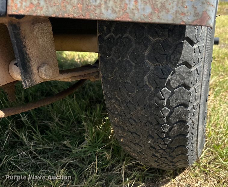 image for item DO7019 Terex  light plant