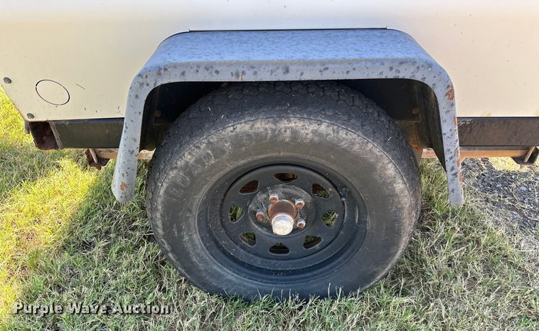 image for item DO7019 Terex  light plant