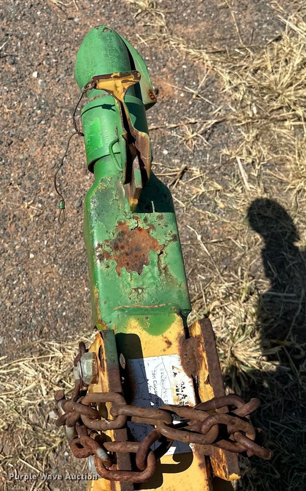 image for item DO7020 Allmand  Maxi-Lite ML20 light plant