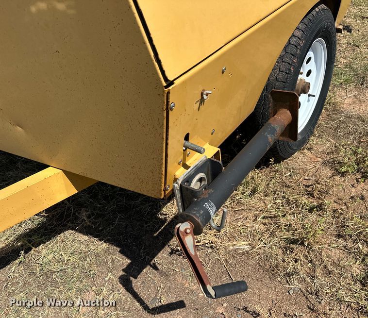 image for item DO7020 Allmand  Maxi-Lite ML20 light plant