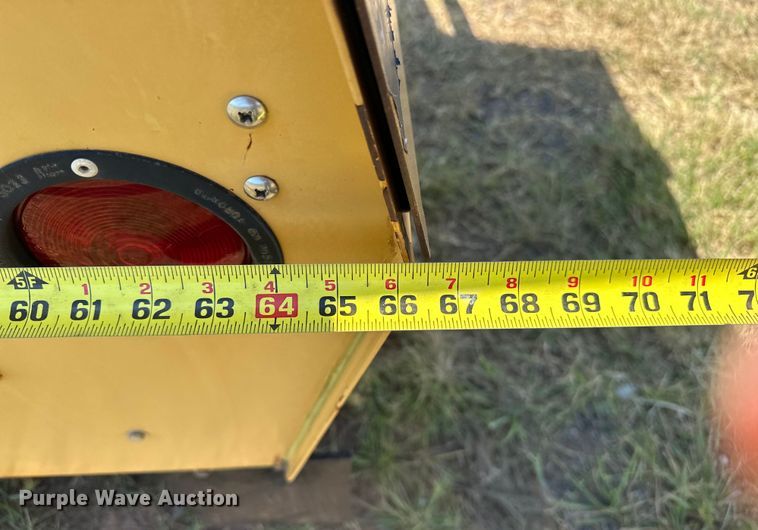 image for item DO7020 Allmand  Maxi-Lite ML20 light plant