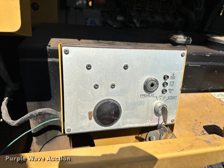 image for item DO7020 Allmand  Maxi-Lite ML20 light plant