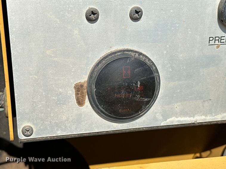 image for item DO7020 Allmand  Maxi-Lite ML20 light plant